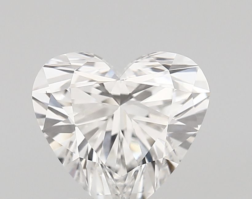HEART 1.81ct F VVS2 – EX EX NON