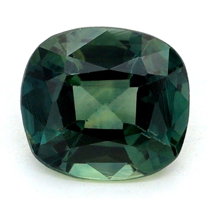 0.68 ct Sapphire