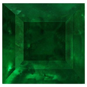 0.43 ct Emerald