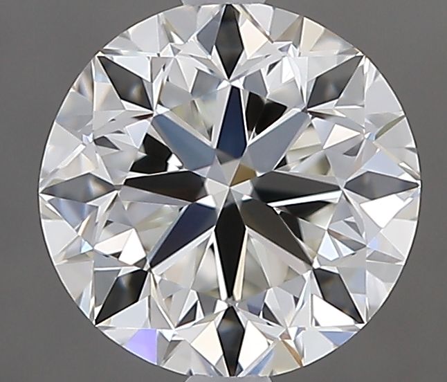 Prírodný diamant okrúhly...