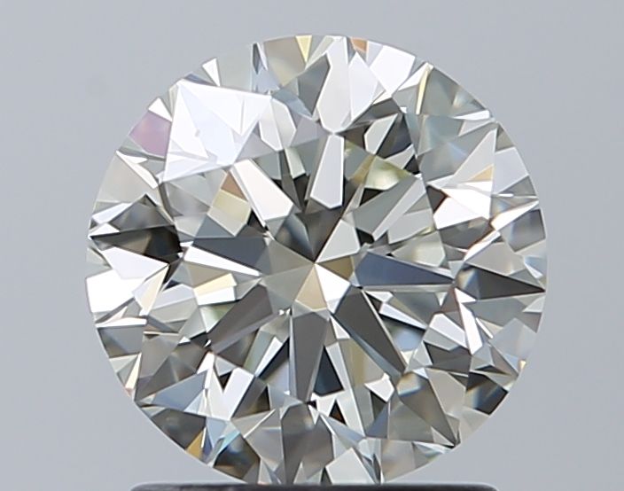 Prírodný diamant okrúhly...