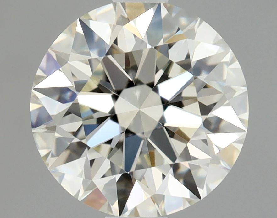 Prírodný diamant okrúhly...