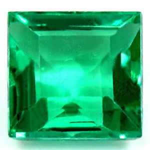 0.66 ct Emerald