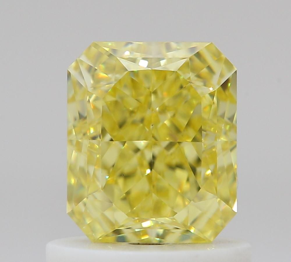 Yellow Diamond