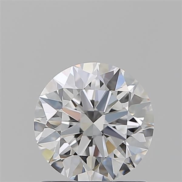 Prírodný diamant okrúhly...