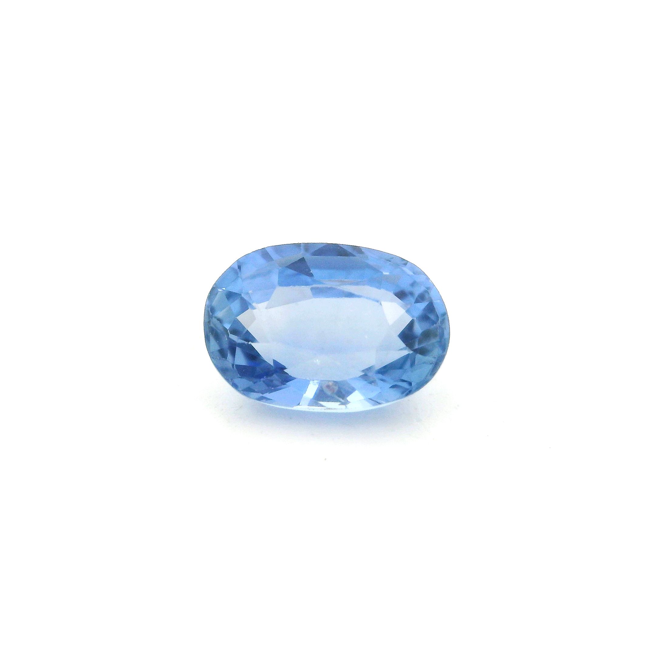 1.82 ct Sapphire