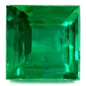 0.68 ct Emerald