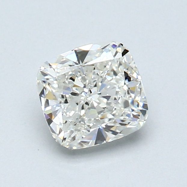 Prírodný diamant cushion,...