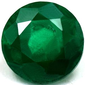 0.65 ct Emerald