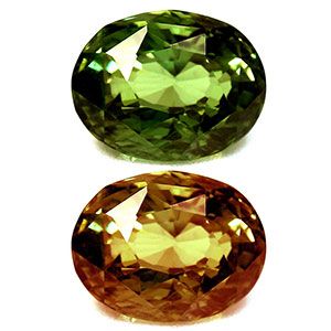 1.83 ct Alexandrite