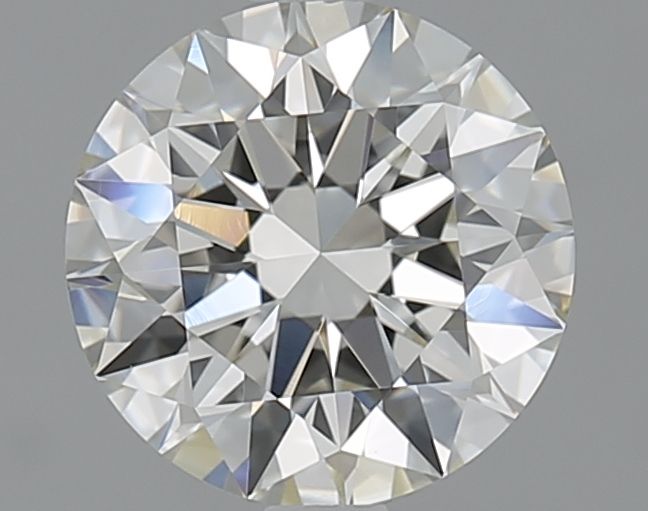 Prírodný diamant okrúhly...