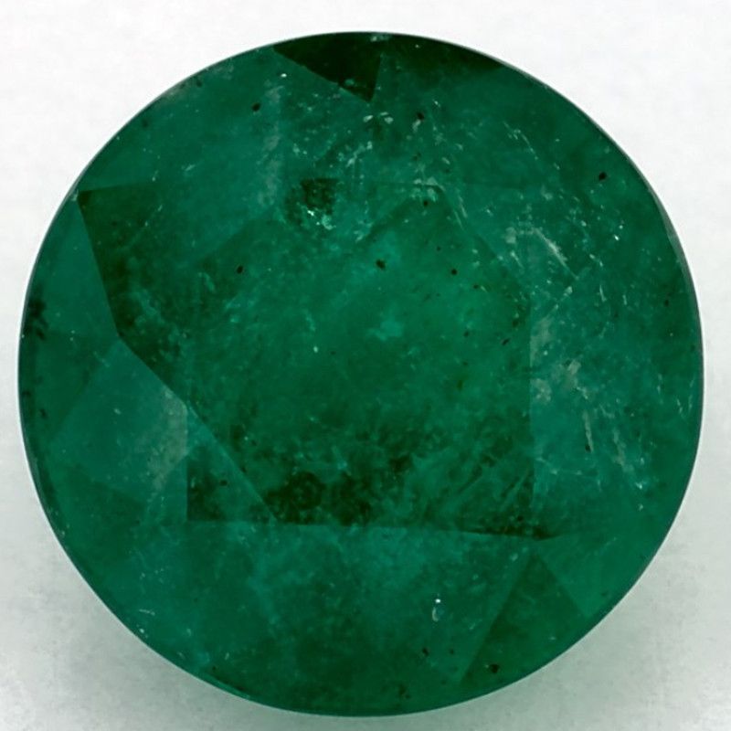 2.63 ct Emerald