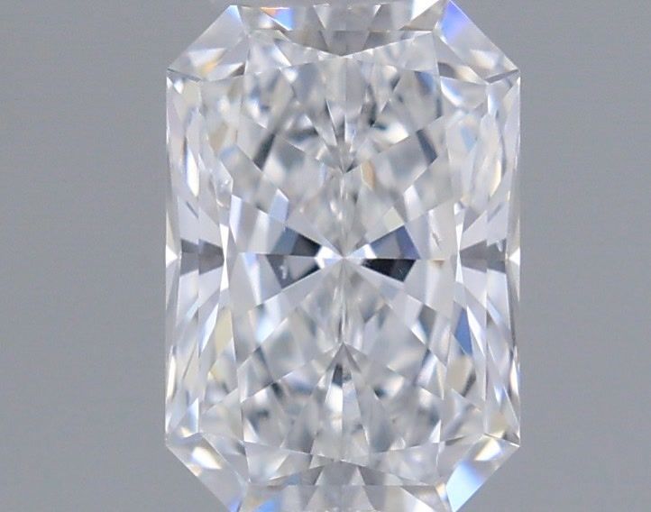 Radiant 0.48ct D VS2 EX EX
