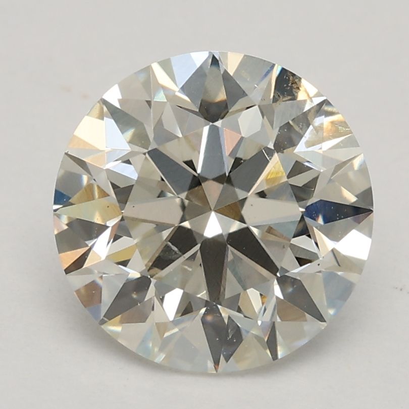 Round Diamond
