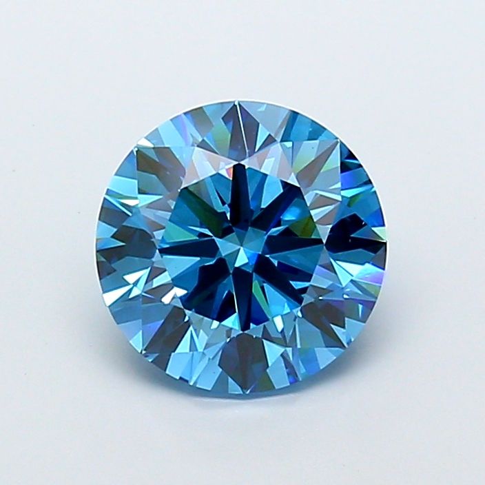 3.37 carat d VVS2 EX Cut IGI marquise diamond
