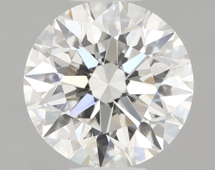 Prírodný diamant okrúhly...