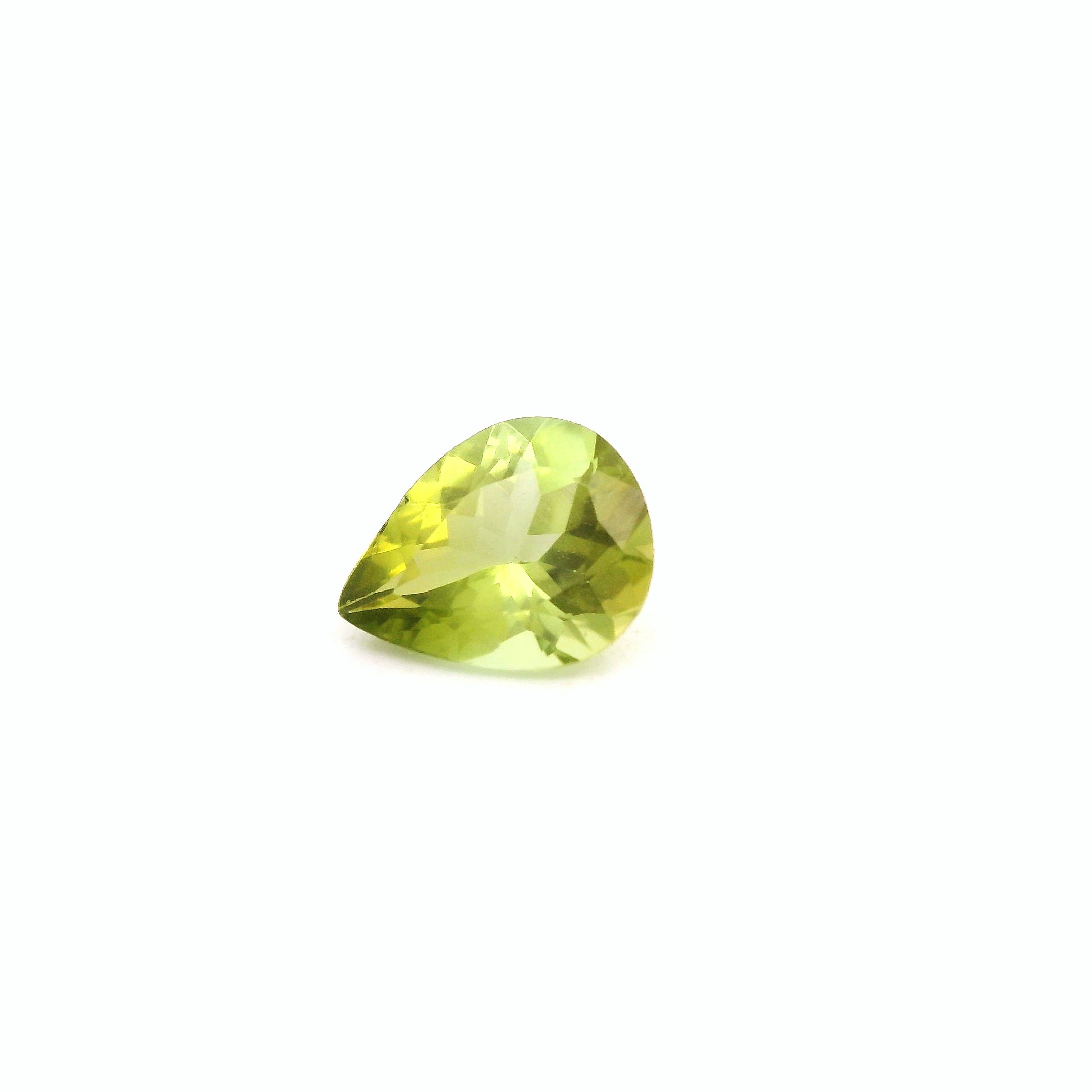 0.83 ct Tourmaline