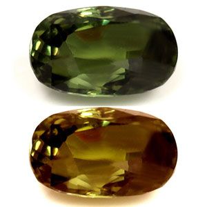 1.06 ct Alexandrite