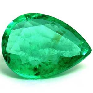1.29 ct Emerald