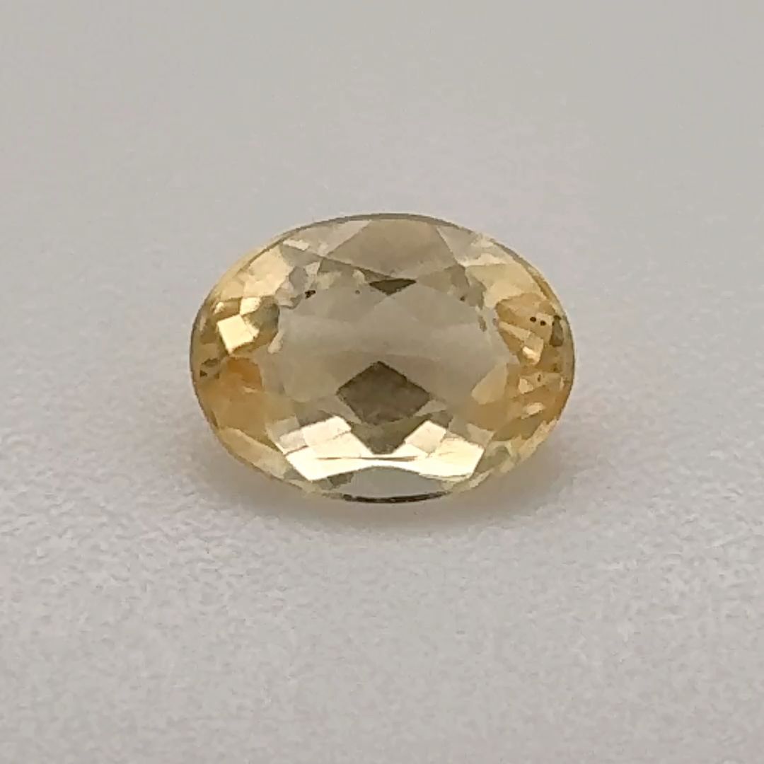 0.56 ct Topaz