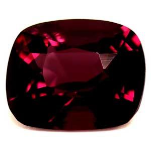 SPINEL FACETED 1.57ct BROWN Brown EC REST_OF_AFRICA NONE
