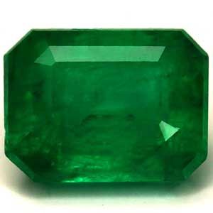 0.99 ct Emerald