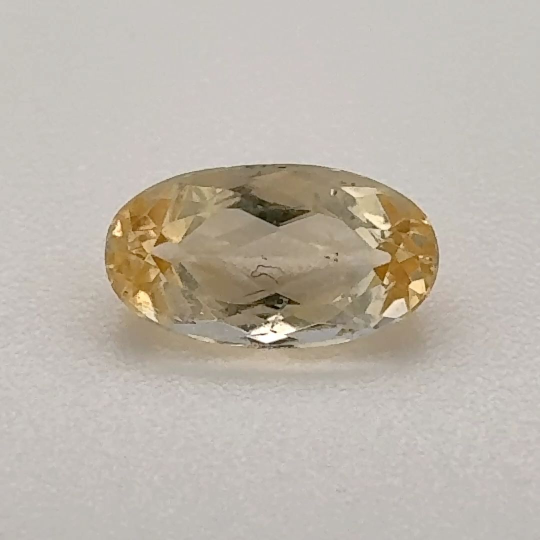 0.78 ct Topaz