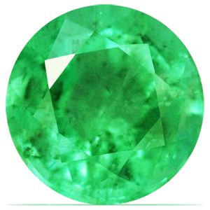 0.43 ct Emerald