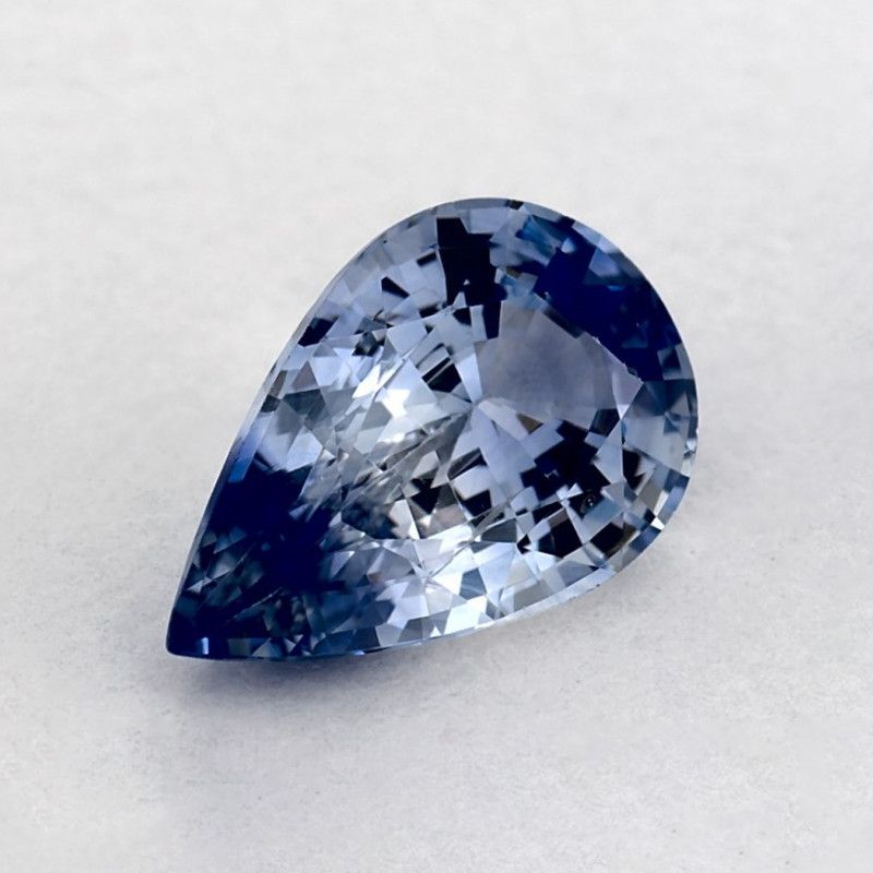 0.96 ct Sapphire