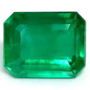 1.23 ct Emerald