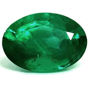 0.68 ct Emerald