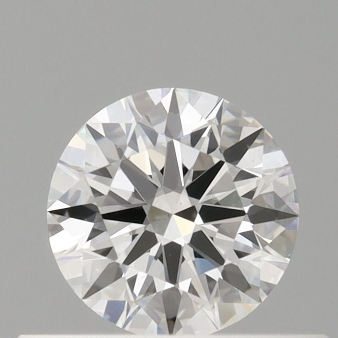 Diamant Rond 0.41 ct - Couleur E - Pureté VS2