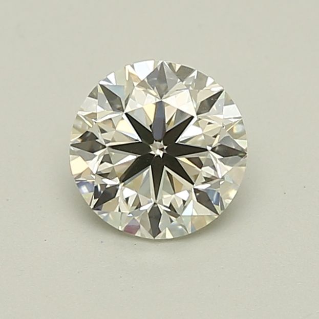 Prírodný diamant okrúhly...