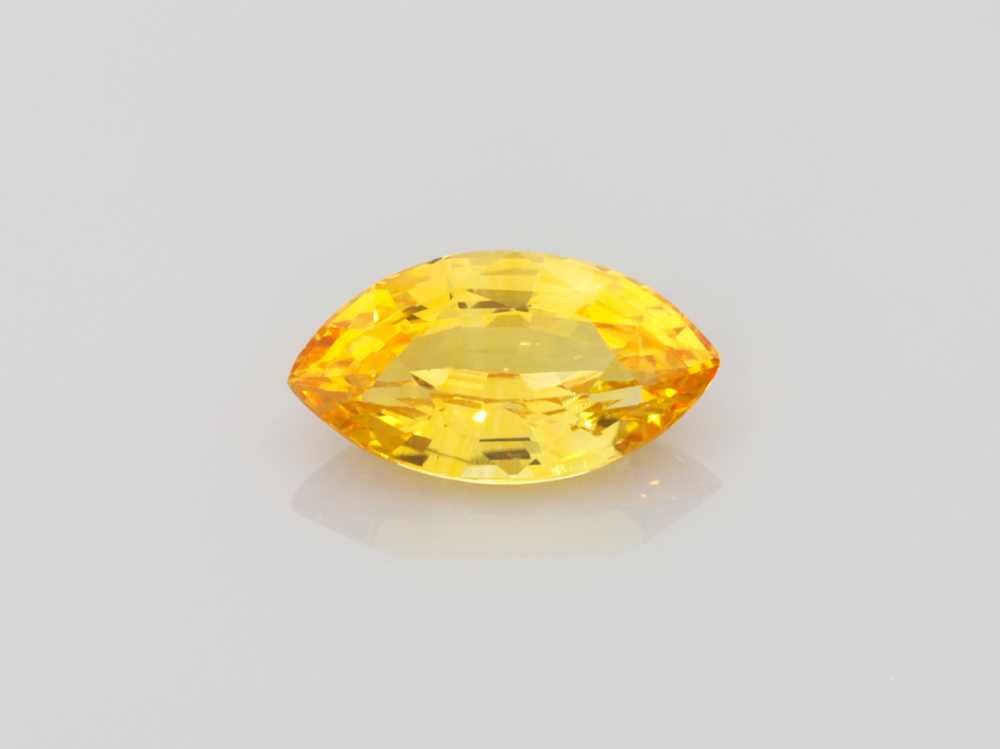 1.67 ct Sapphire
