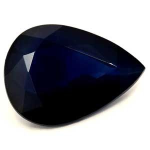 0.85 ct Sapphire