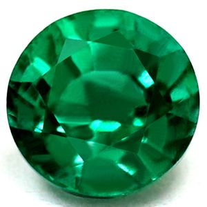 0.83 ct Emerald