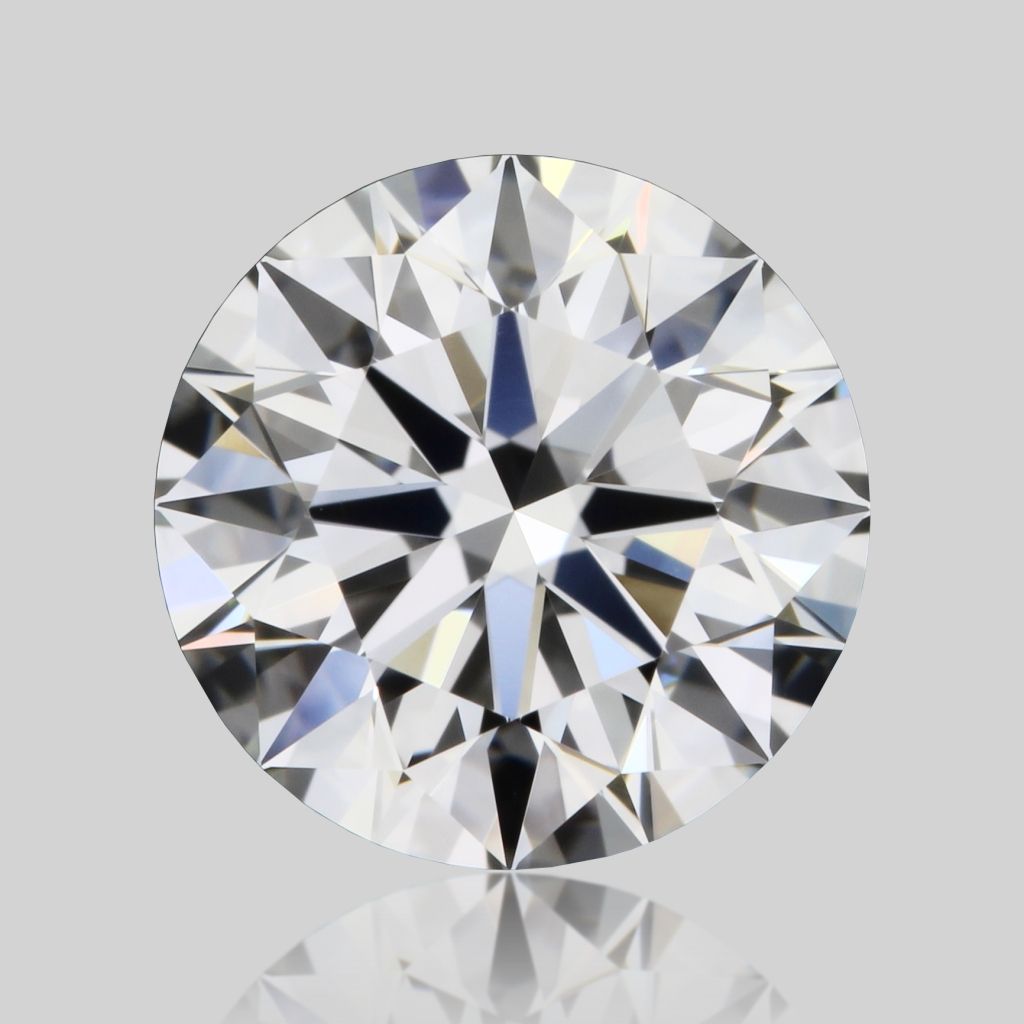 Prírodný diamant okrúhly...