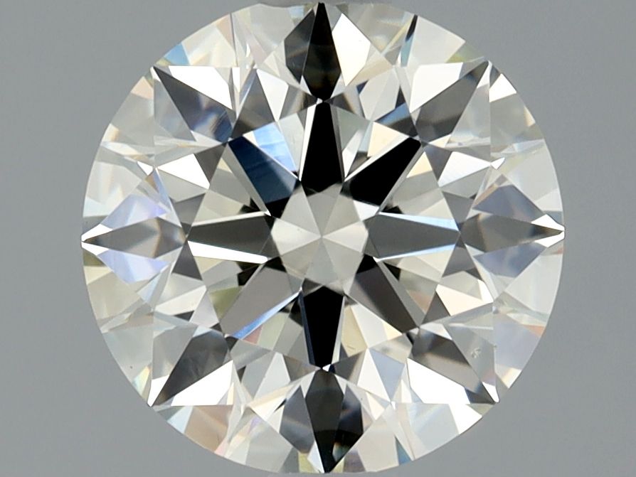 Prírodný diamant okrúhly...