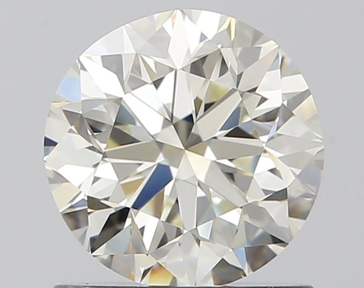 Prírodný diamant okrúhly...