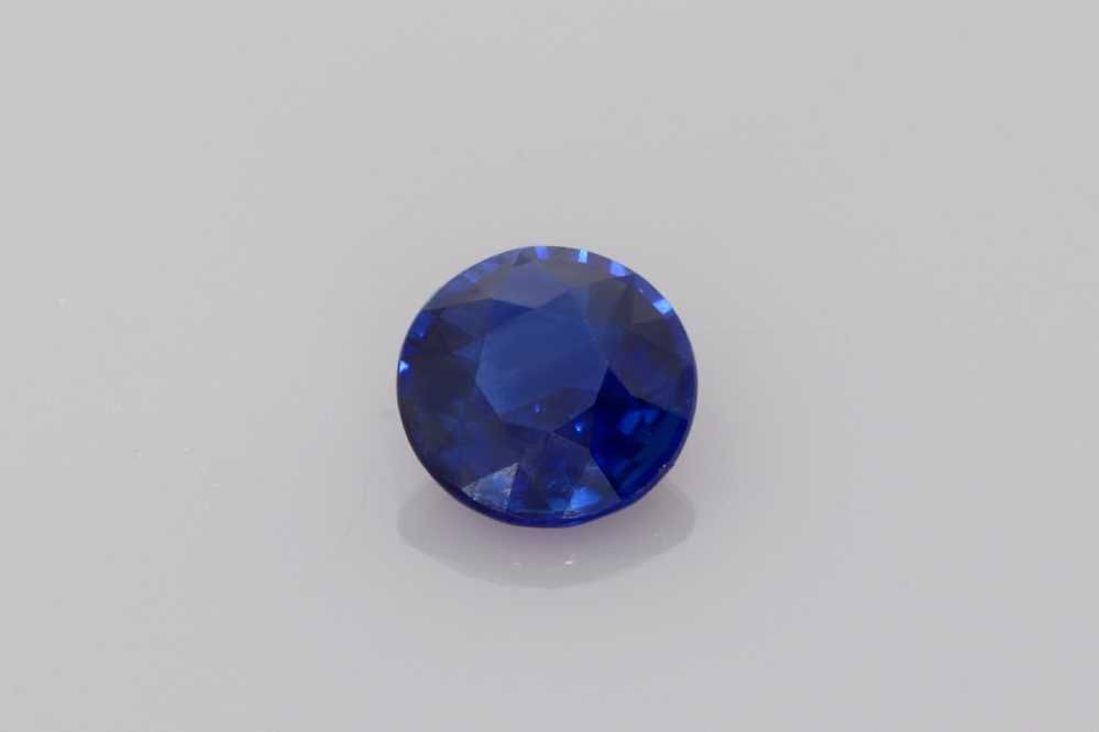 0.62 ct Sapphire