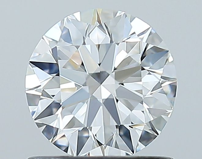 Prírodný diamant okrúhly...