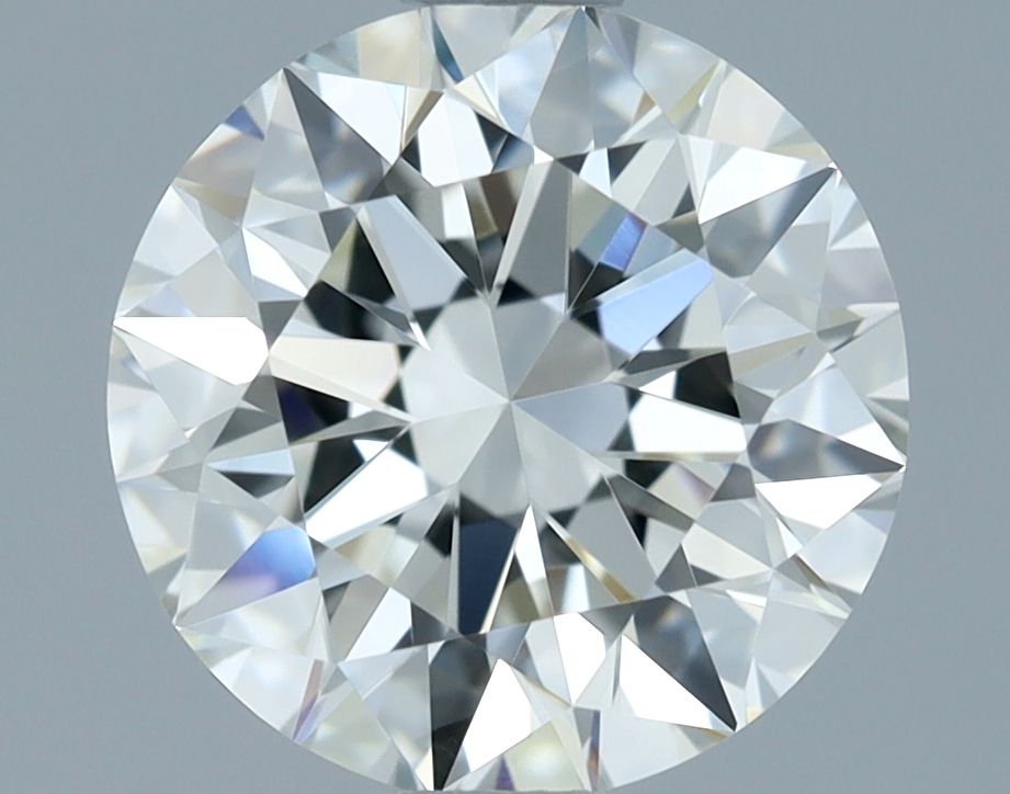 Prírodný diamant okrúhly...