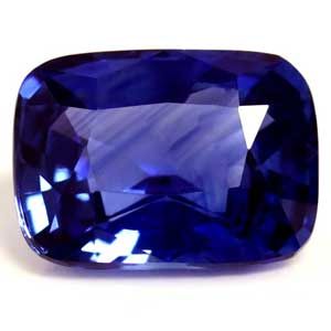 1.51 ct Sapphire