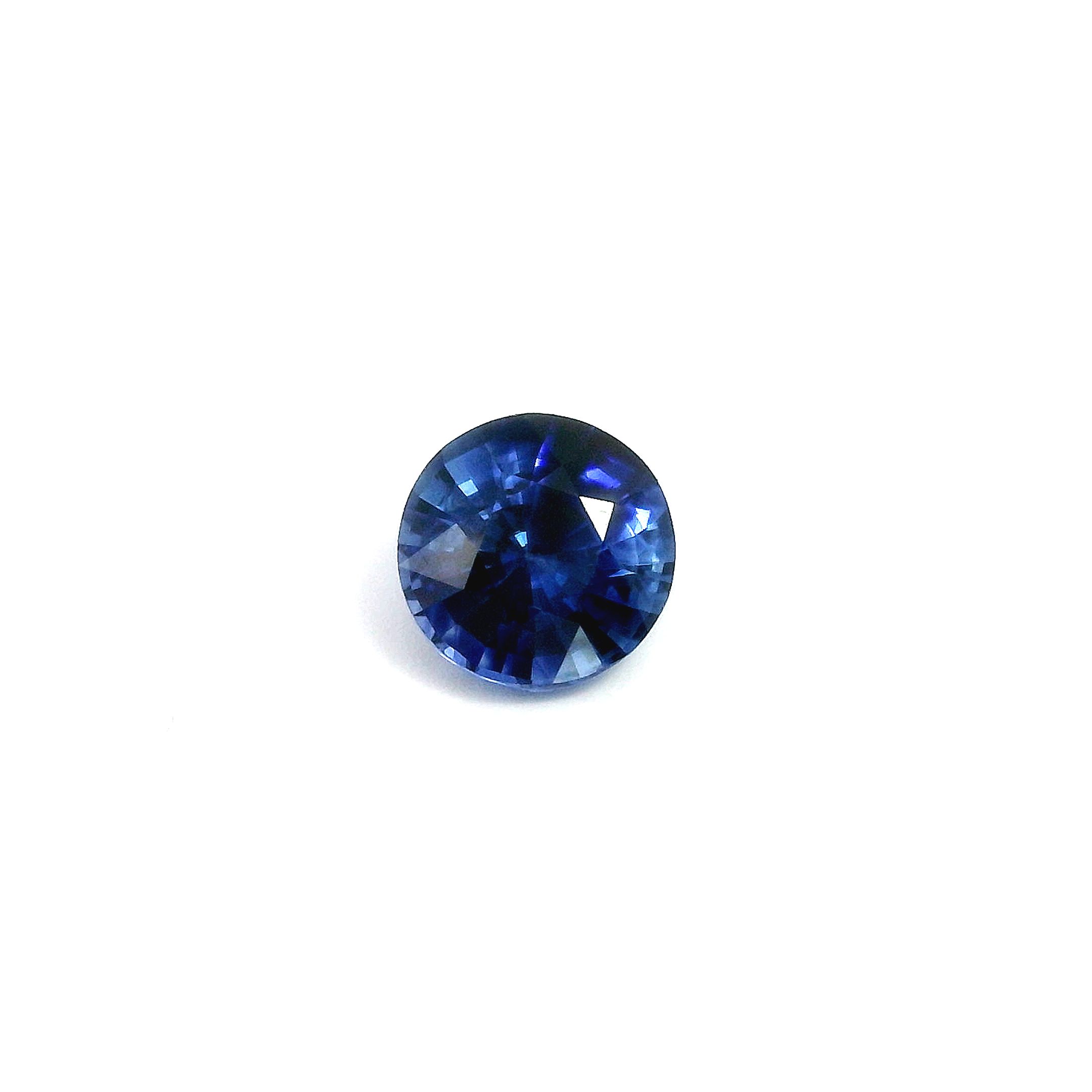 1.56 ct Sapphire