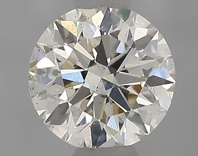 Prírodný diamant okrúhly briliant,... Prírodný diamant okrúhly briliant,...