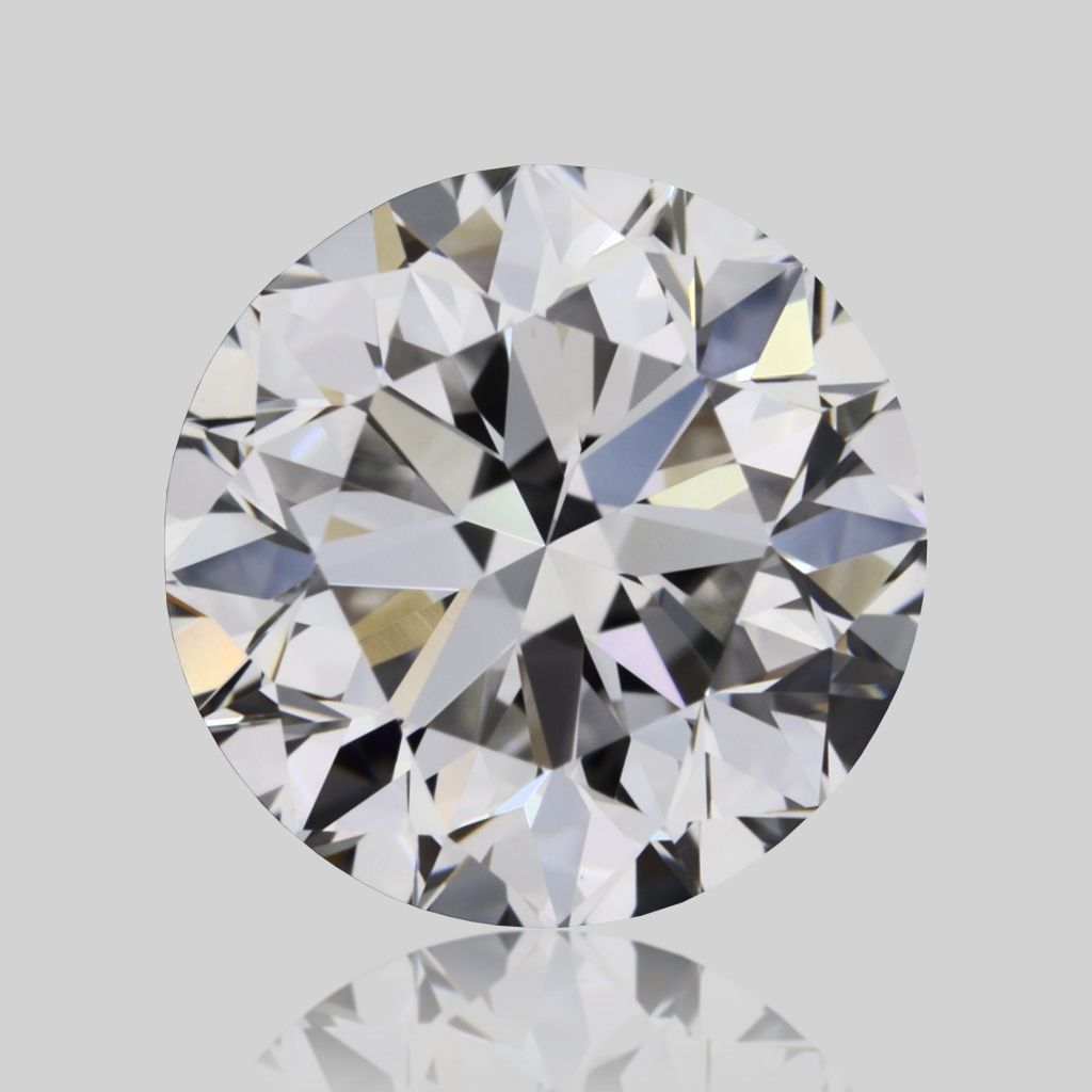 Prírodný diamant okrúhly...