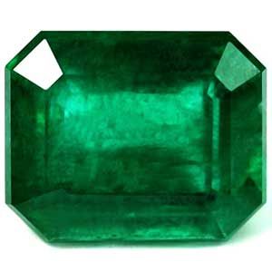 3.17 ct Emerald