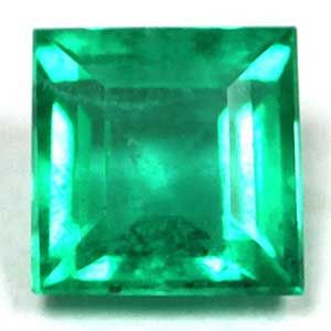 0.80 ct Emerald