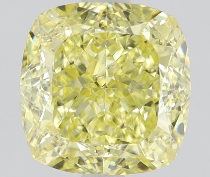 Yellow Diamond