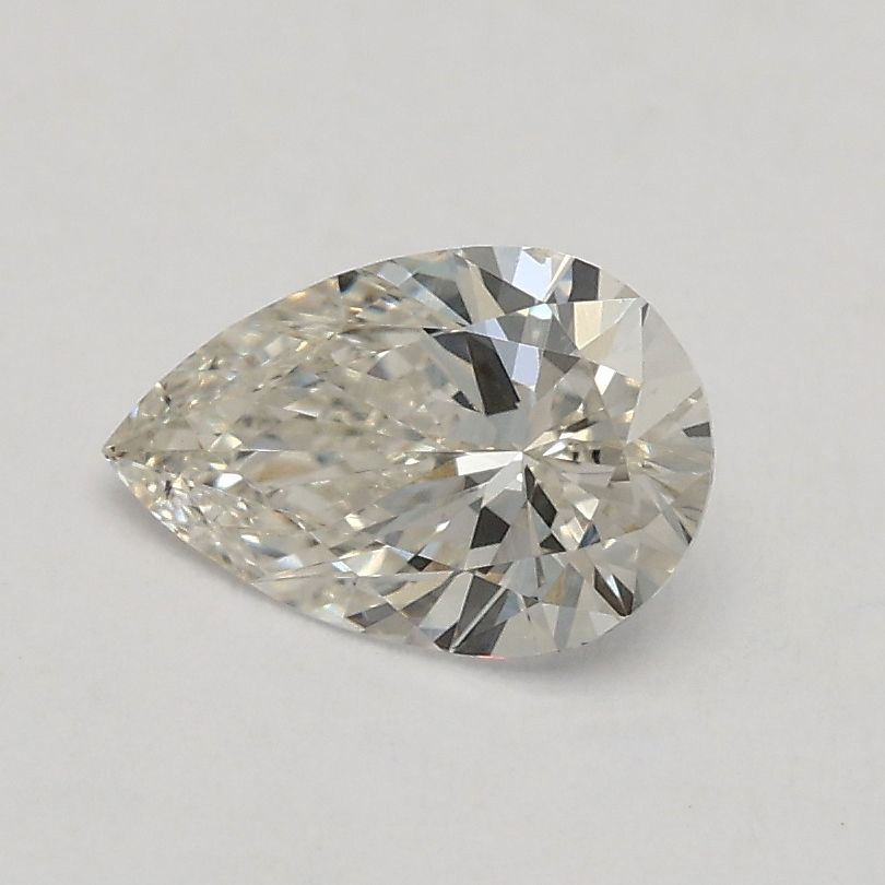 Pear Diamond